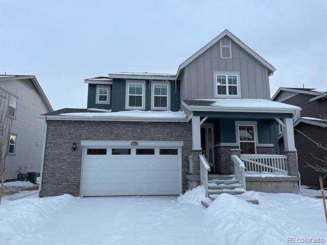 24464 E Walsh Ave Aurora, CO 80018