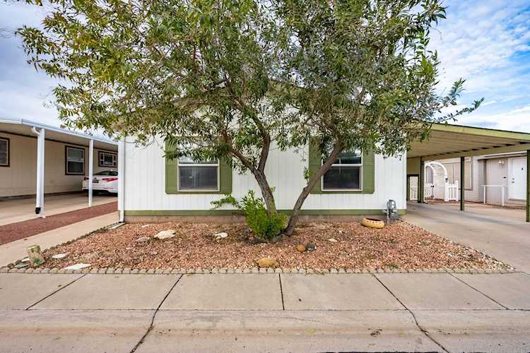 Homes for Sale in St George Utah Real Estate Photo 1