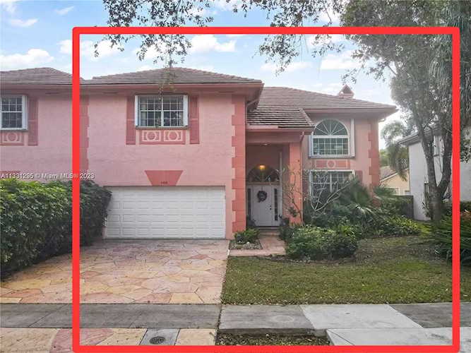 10408 Panama St Cooper City, FL 33026