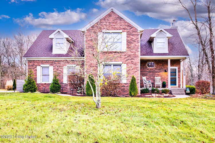 5319 Cross Creek Dr, Crestwood, KY 40014 - Westwood $475,000 Photo 1