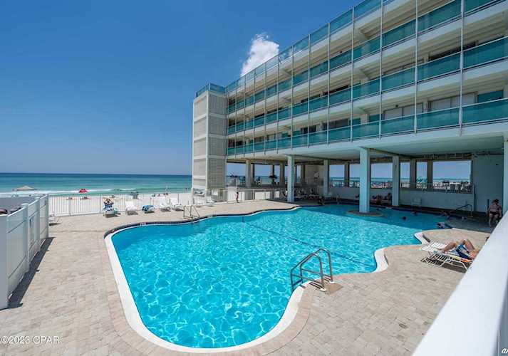 14401 Front Beach Rd #325 Panama City Beach FL 32413 736832 Fontainebleau Terrace condo for sale $210,000Fontainebleau Terrace, iconic landmark in Panama City Beach, located on the Gulf of Mexico,... Photo 1