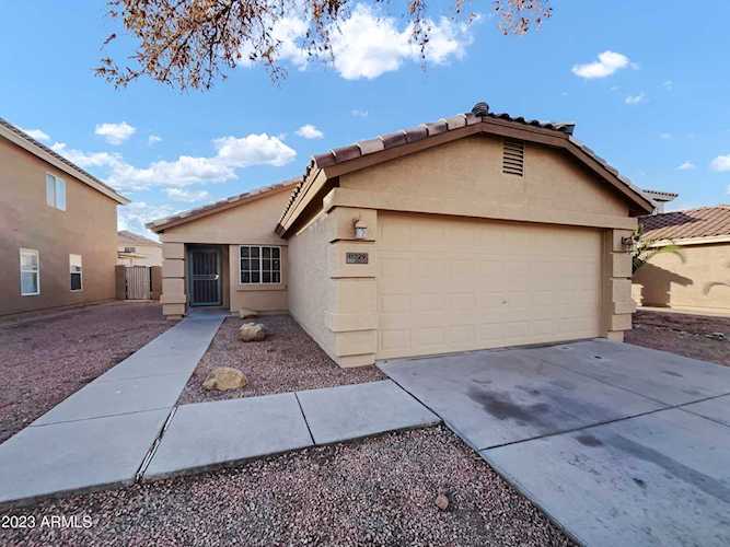 11729 W Paradise Drive El Mirage, AZ 85335 | MLS 6465828 Photo 1