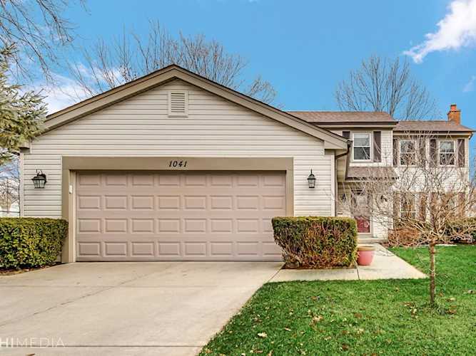 1041 Shambliss Ct Buffalo Grove, IL 60089
