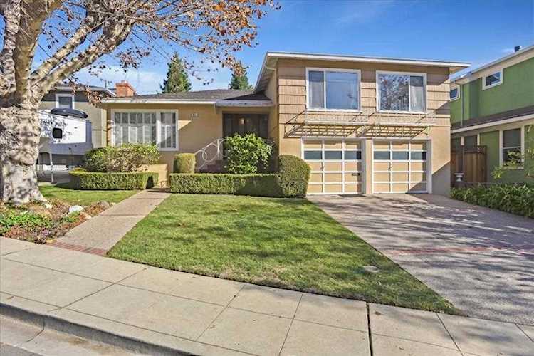 65 Cedar St San Carlos, CA 94070