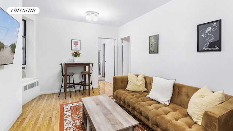 513 W 157th St #2C New York, NY 10032