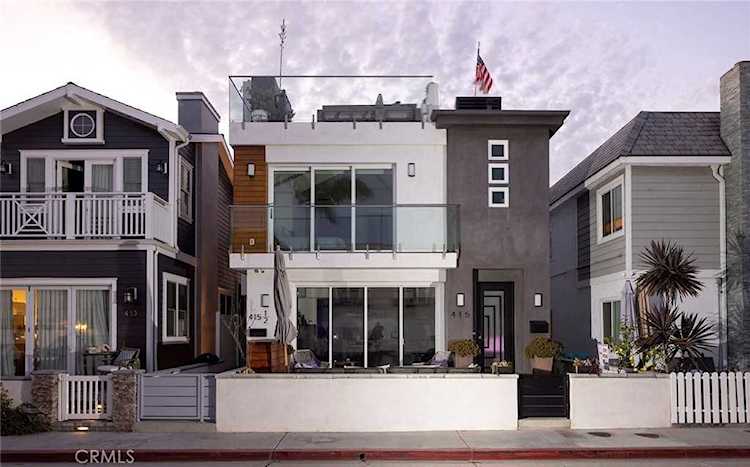 415 1/2 38th St Newport Beach, CA 92663