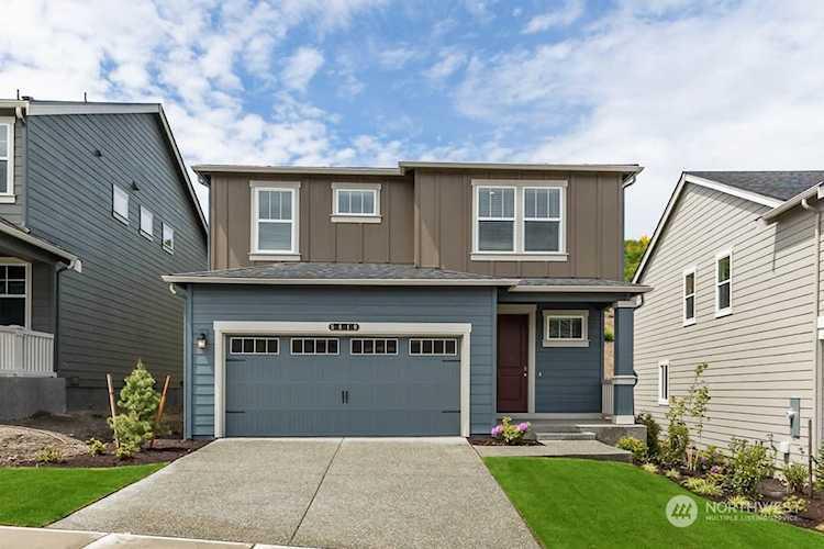 18910 Liberty Ridge Ln #948 Puyallup, WA 98375