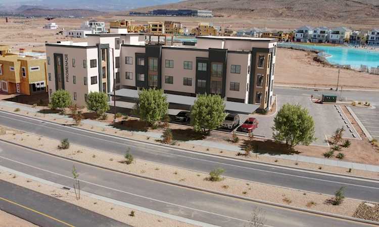 Homes for Sale in St George Utah Real Estate Photo 1