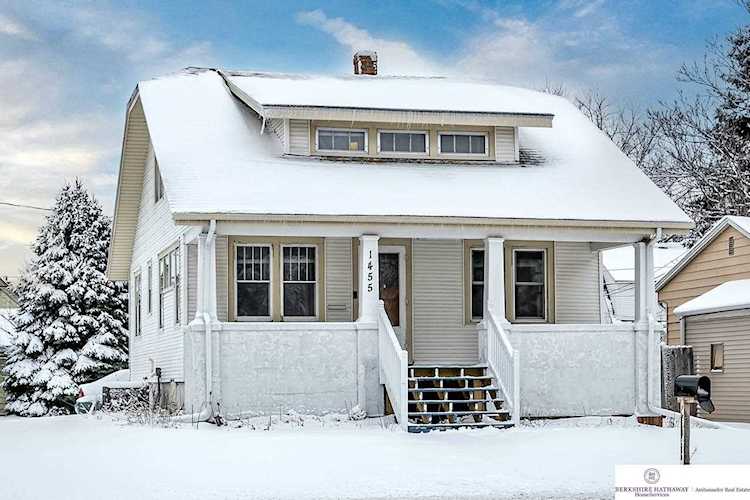 1455 E Military Ave Fremont, NE 68025