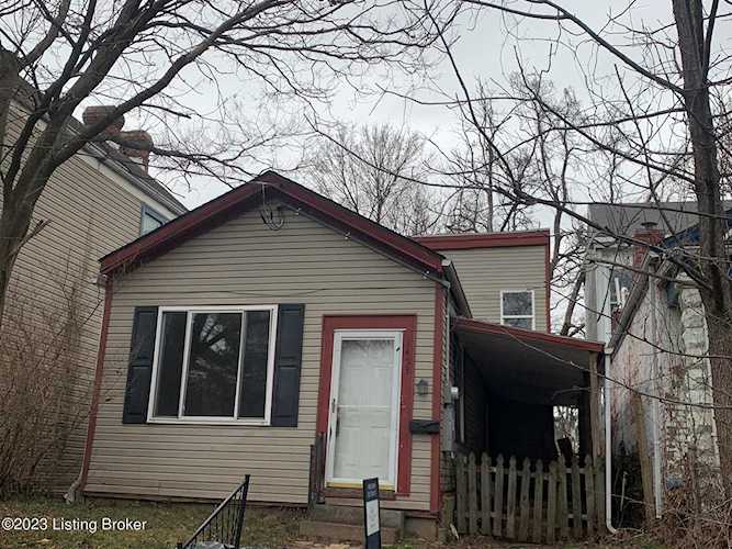 1403 Christy Ave Louisville, KY 40204 | MLS 1629561 Photo 1