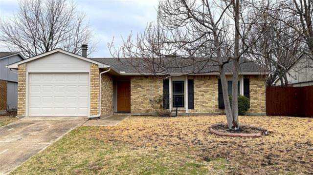 915 Valley View Drive Allen, TX 75002
