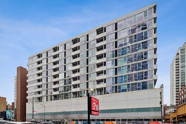 630 N Franklin St #820 Chicago, IL 60654