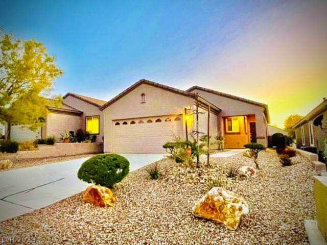 2599 Anani Rd Henderson, NV 89044