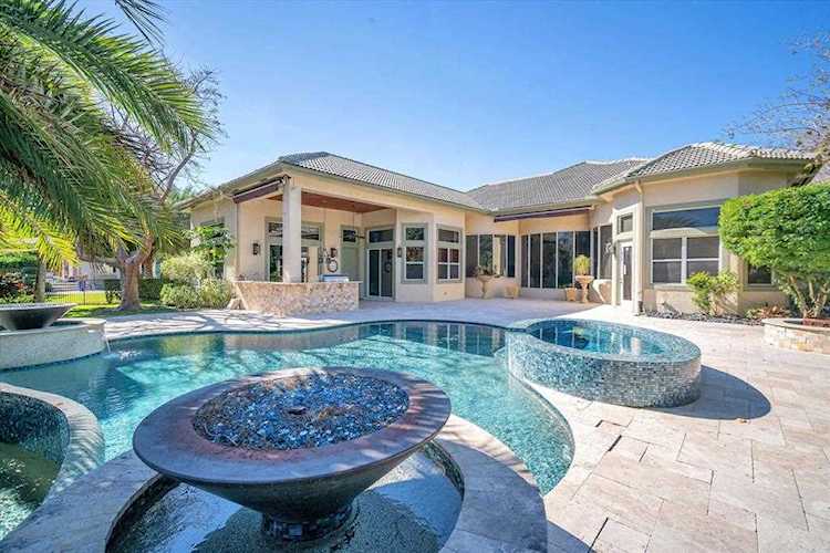 6160 NW 91st Avenue Parkland, FL 33067
