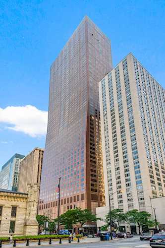 161 E Chicago Ave #49DE Chicago, IL 60611