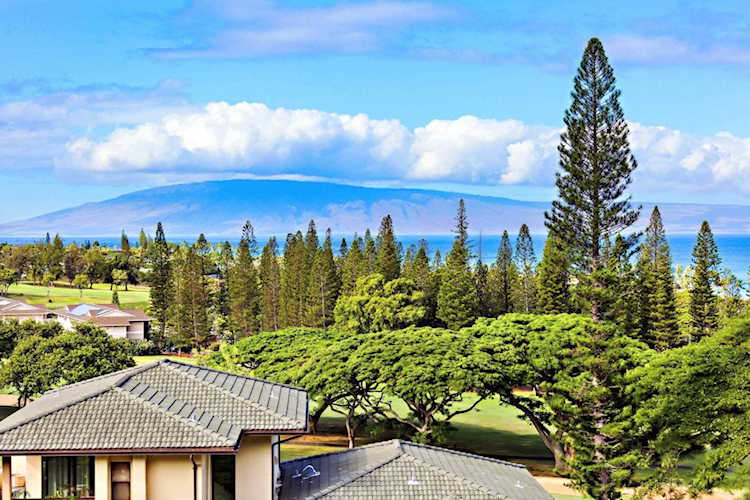 500 Kapalua Dr #19T4-5 Lahaina, HI 96761