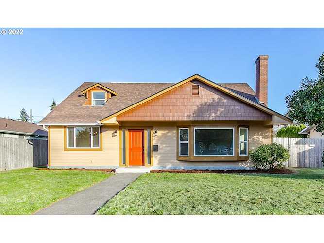 1129 3rd PL Springfield, OR 97477