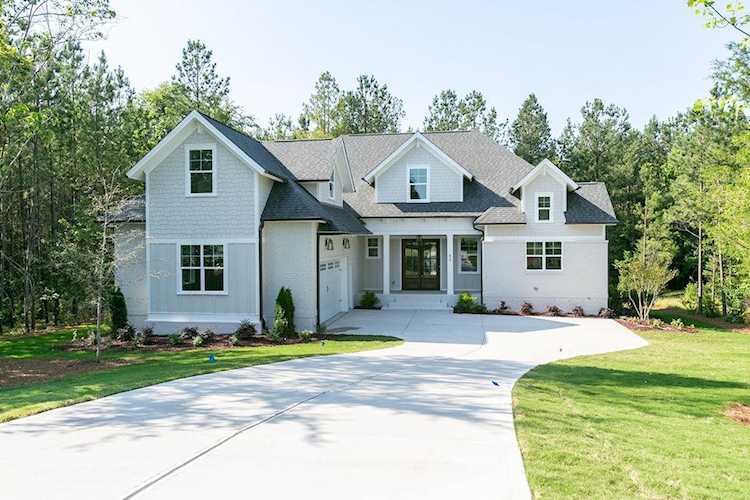 853 Chapel Ridge Drive Pittsboro, NC 27312