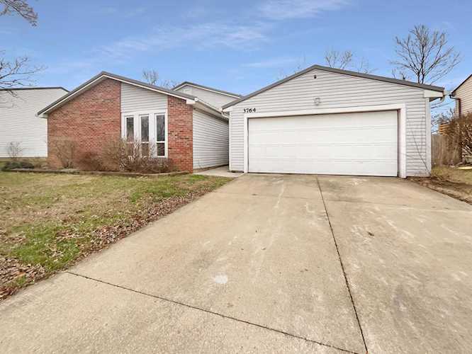 3764 Big Walnut Drive Groveport, OH 43125