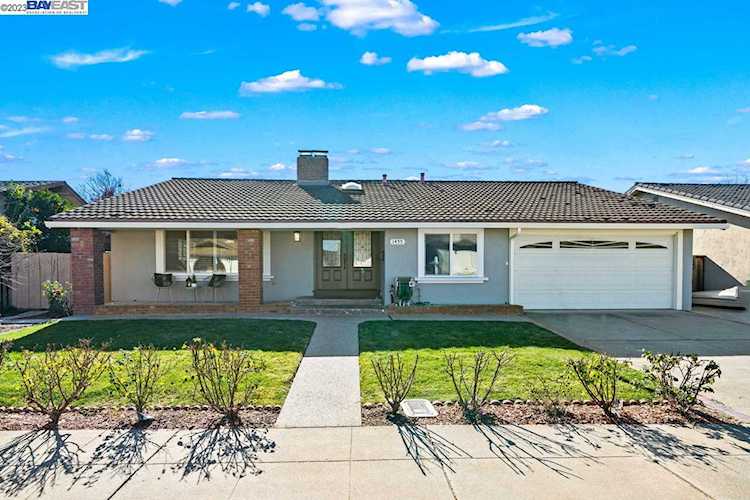 1455 Hudson Way Livermore, CA 94550