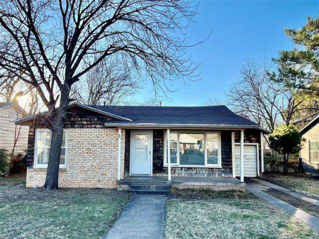 1942 Matador Street Abilene, TX 79605