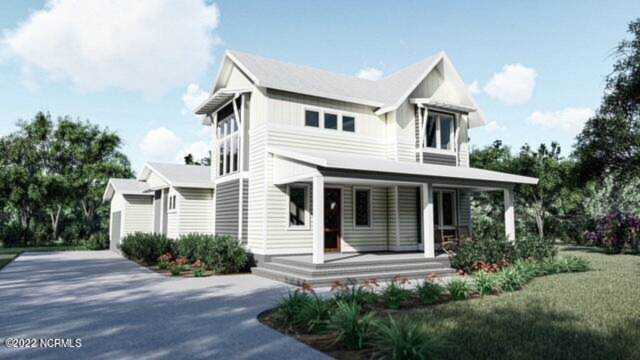 211 Long John Silver Drive Wilmington, NC 28411