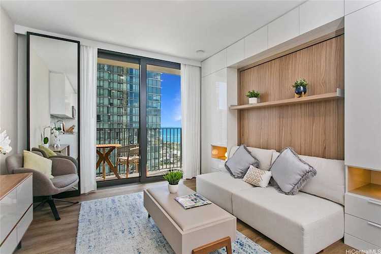 987 Queen Street #2006 Honolulu, HI 96814