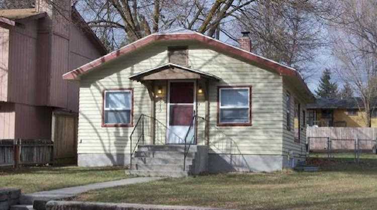 3219 E 36th Ave Spokane, WA 99223 | MLS 202310874 Photo 1