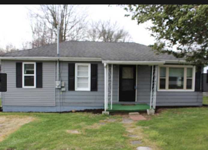117 Liberty Ave Berea, KY 40403