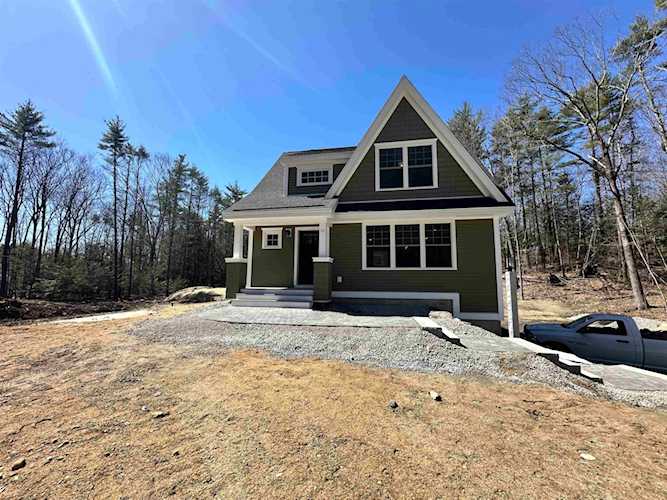 10 Old Nottingham Rd #Lot 19 Epping, NH 03042