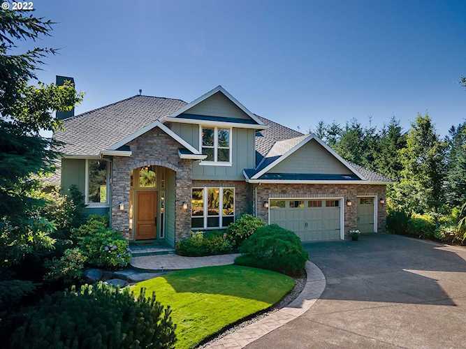 25213 SW Ladd Hill RD Sherwood, OR 97140