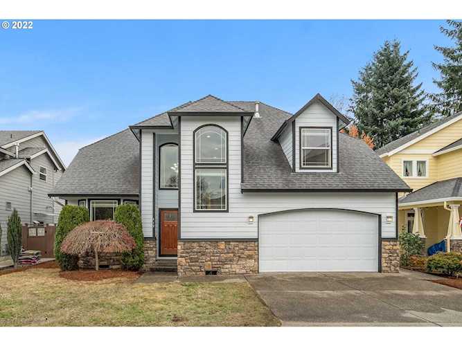 419 NE 169th AVE Vancouver, WA 98684