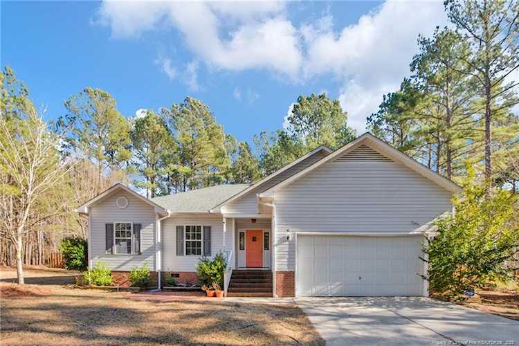 99 Senter Lane Bunnlevel, NC 28323 home for sale, MLS#LP697523 - My Integra Realty Photo 1
