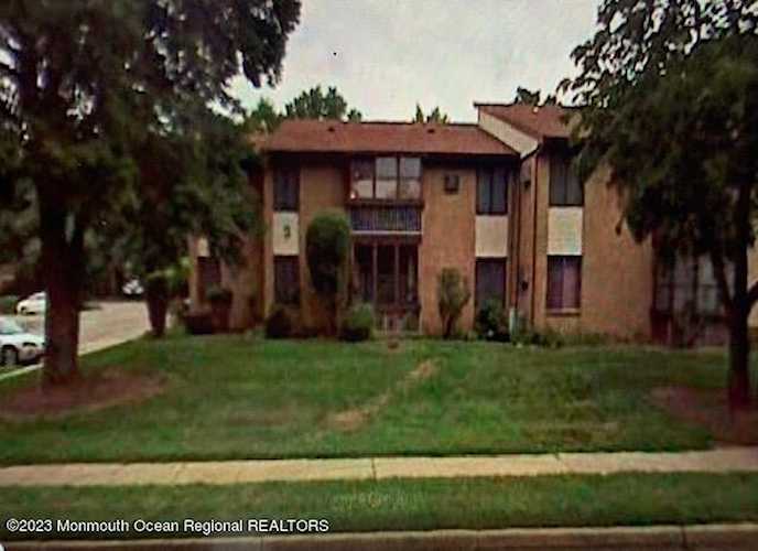 3 Pine Cluster Circle #E Manalapan, NJ 07726