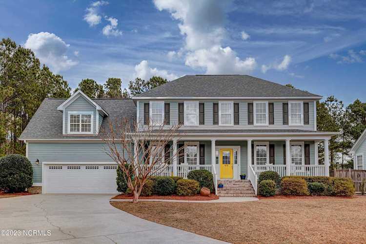 826 Blue Point Drive Wilmington, NC 28411