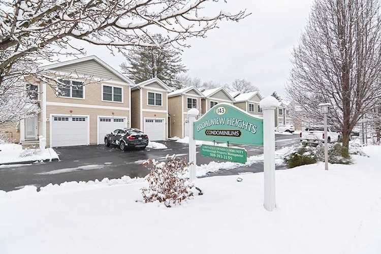143 Broad St #3 Hudson, MA 01749