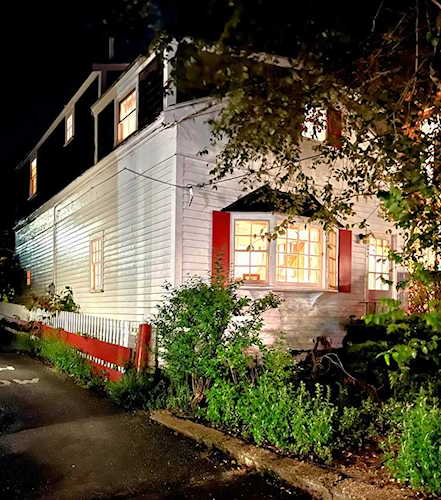 402 Commercial Street Provincetown, MA 02657
