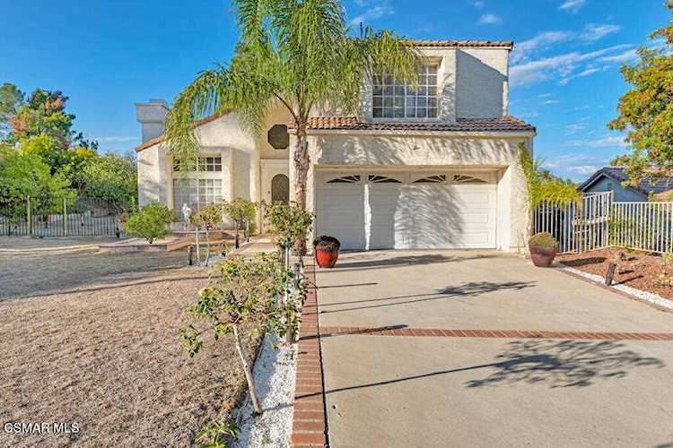 27535 Freetown Ln Agoura Hills, CA 91301