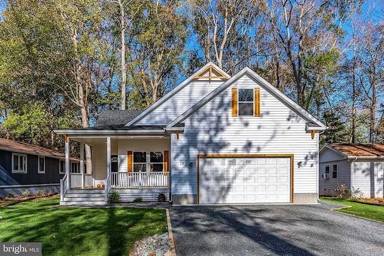14 Southwind Ct Berlin MD is a home for sale | BEACHLIFE | Photo 1