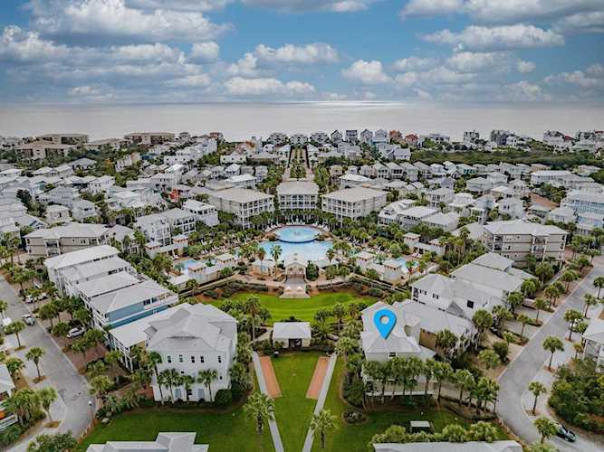 60 E Blue Crab Loop #B Rosemary Beach, FL 32461