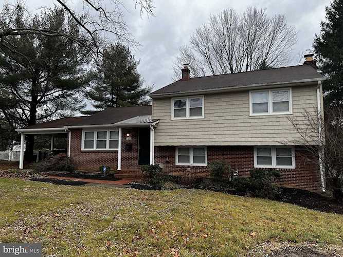 1411 Charmuth Rd Lutherville Timonium, MD 21093 | MLS MDBC2058676 Photo 1
