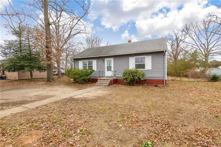 1742 Catalina Dr Richmond, VA 23224