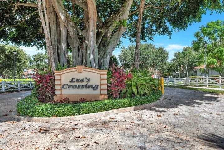 137 E Lee Road Delray Beach, FL 33445
