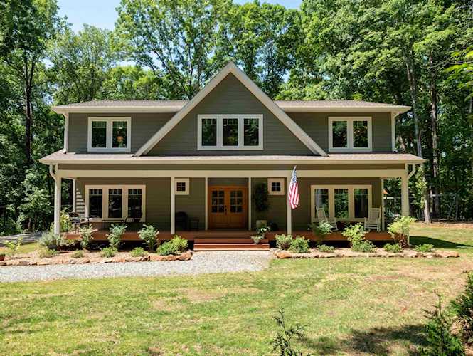 677 Buteo Ridge Pittsboro, NC 27312
