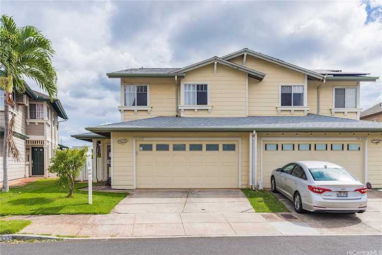 94-1037 Pumaia Place Waipahu, HI 96797 | MLS® 202301503 Photo 1