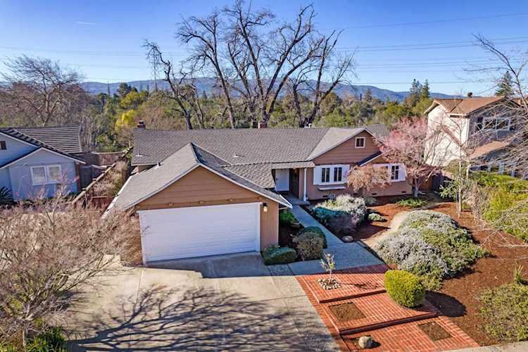1137 Robin Way Sunnyvale, CA 94087