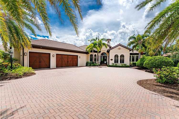 15206 Linn Park TERRACE Lakewood Ranch, FL 34202 | MLS D6128816 Photo 1
