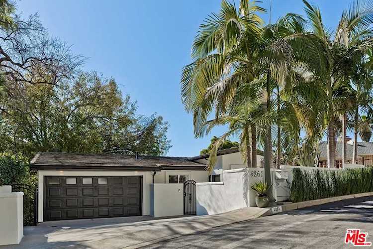 3261 N Knoll Dr, Los Angeles, CA 90068 | RubyHome Photo 1