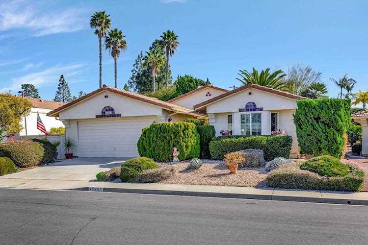 18261 Aceituno Street San Diego, CA 92128