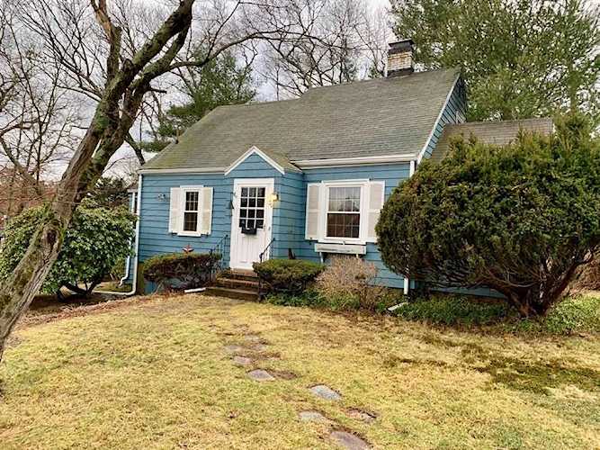 Westwood, 20 Burgess Ave, MA, home for sale, MLS#:73073680 Photo 1
